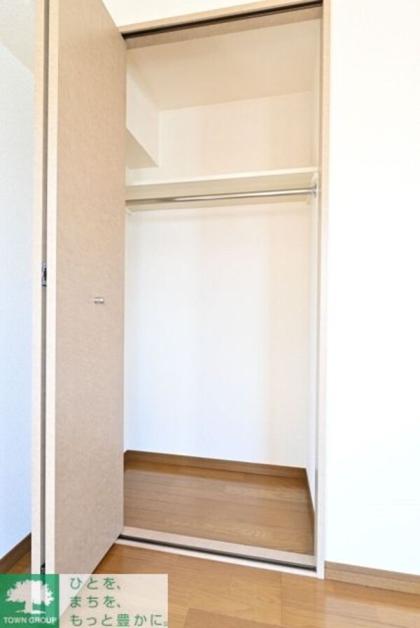 収納(お部屋探しは株式会社　タウンハウジング　までお気軽にお問合…)