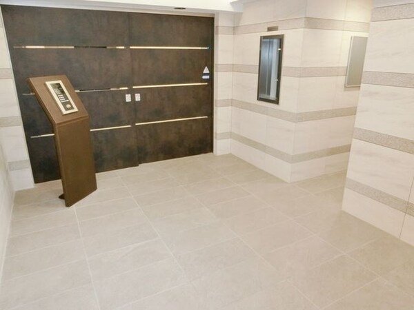 セキュリティ(部屋探しは株式会社　タウンハウジング　までお気軽にお問合せ…)