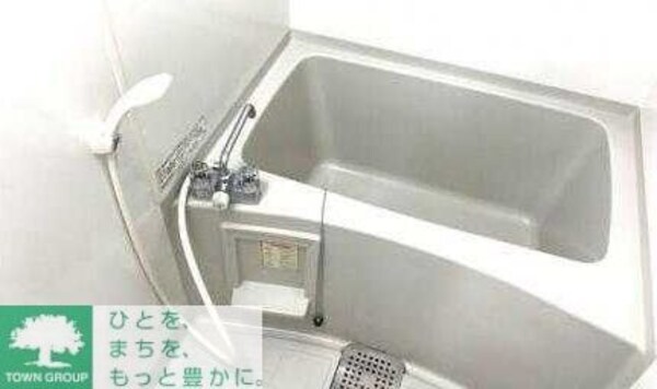 バス／シャワールーム等(お部屋探しは株式会社　タウンハウジング　までお気軽にお問合…)