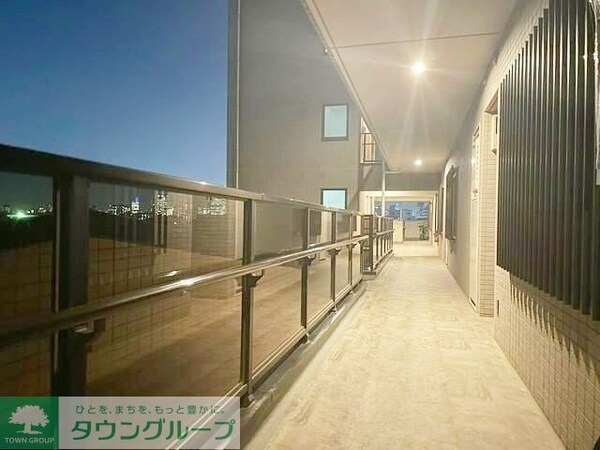 共有部分(部屋探しは株式会社　タウンハウジング　までお気軽にお問合せ…)