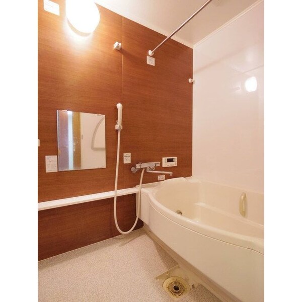 バス／シャワールーム等(お部屋探しは株式会社　タウンハウジング　までお気軽にお問合…)
