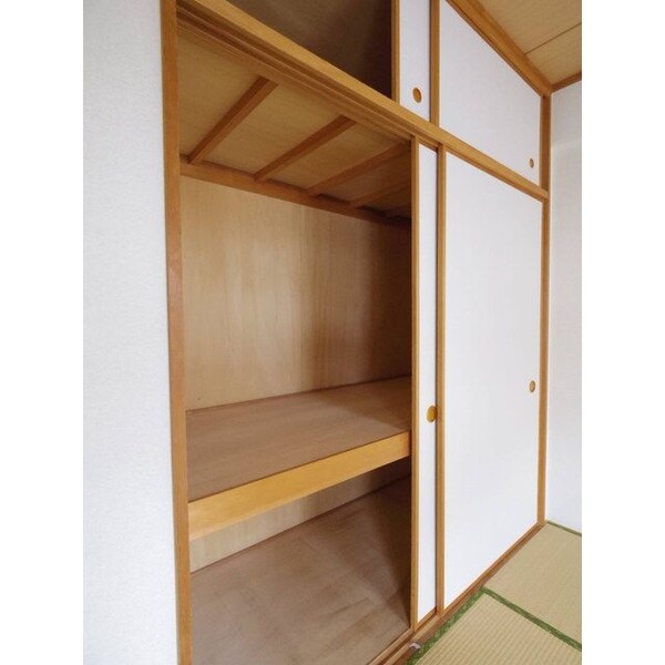 収納(同施工参考)