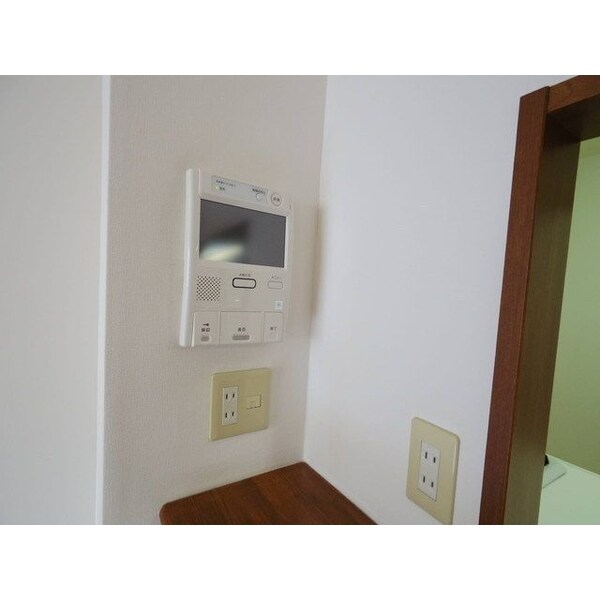 セキュリティ(部屋探しは株式会社　タウンハウジング　までお気軽にお問合せ…)