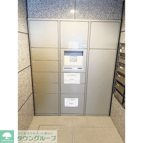 共有部分(部屋探しは株式会社　タウンハウジング　までお気軽にお問合せ…)