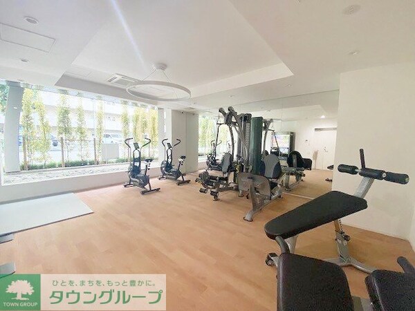 共有部分(部屋探しは株式会社　タウンハウジング　までお気軽にお問合せ…)