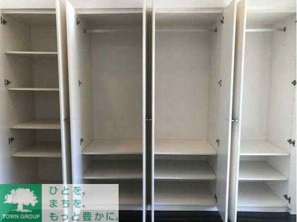 収納(お部屋探しは株式会社　タウンハウジング　までお気軽にお問合…)