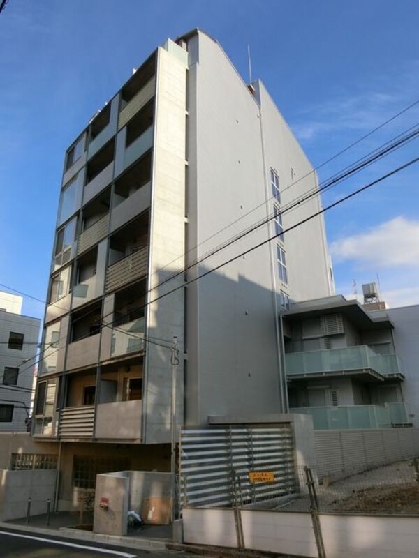 外観(★タウンハウジング取り扱い★)