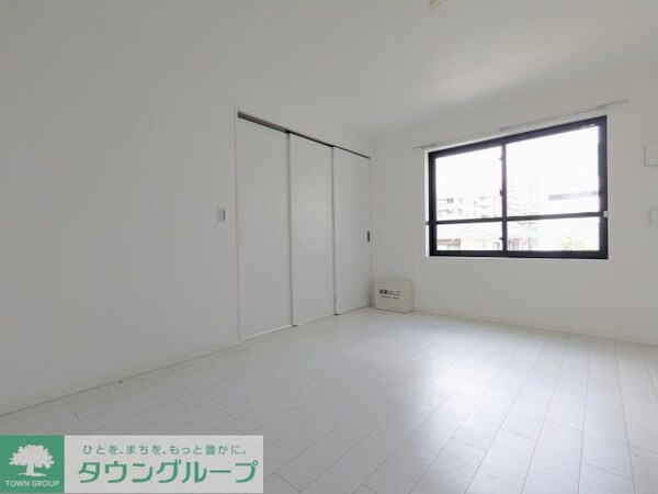 リビング・居室(お部屋探しは株式会社　タウンハウジング　までお気軽にお問合…)