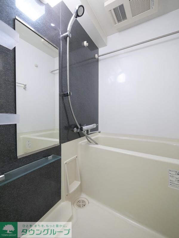 バス／シャワールーム等(お部屋探しは株式会社　タウンハウジング　までお気軽にお問合…)