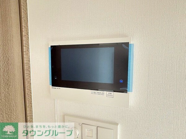 セキュリティ(部屋探しは株式会社　タウンハウジング　までお気軽にお問合せ…)