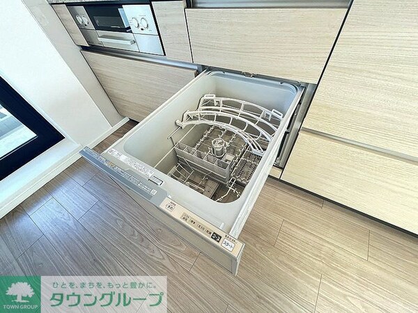 バルコニー(お部屋探しは株式会社　タウンハウジング　までお気軽にお問合…)