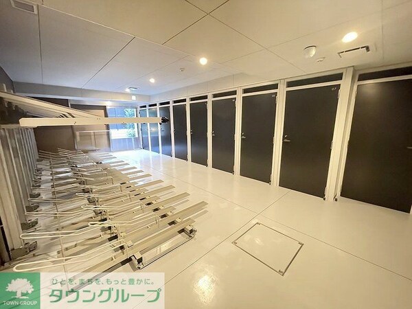 共有部分(部屋探しは株式会社　タウンハウジング　までお気軽にお問合せ…)