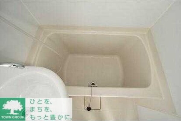 バス／シャワールーム等(お部屋探しは株式会社　タウンハウジング　までお気軽にお問合…)