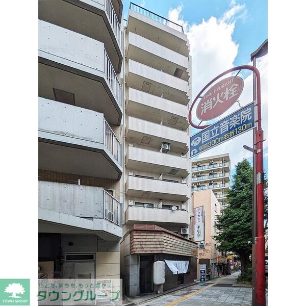 外観(お部屋探しは株式会社　タウンハウジング　までお気軽にお問合…)