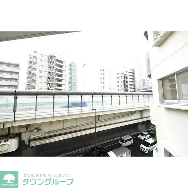 眺望(お部屋探しは株式会社　タウンハウジング　までお気軽にお問合…)