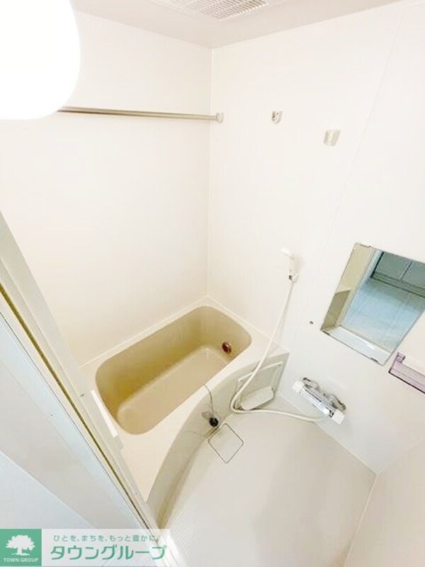 バス／シャワールーム等(お部屋探しは株式会社　タウンハウジング　までお気軽にお問合…)