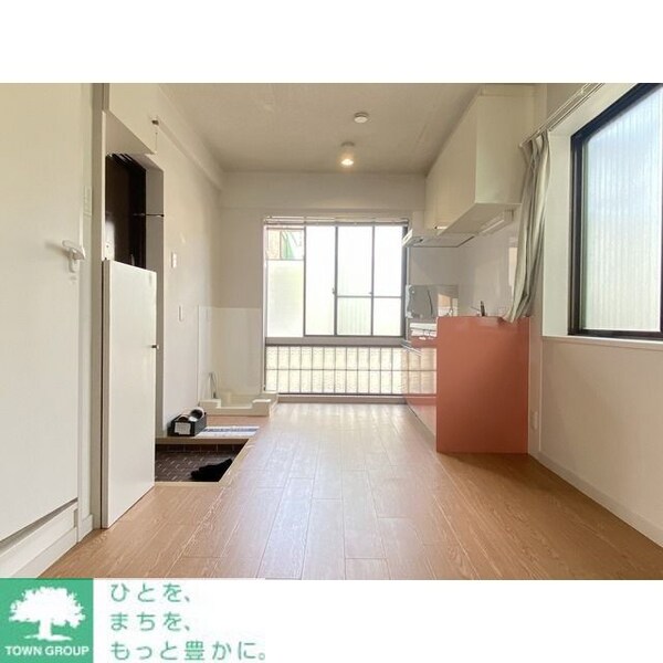 その他室内・内装(洋室6帖)