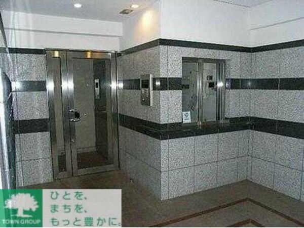 共有部分