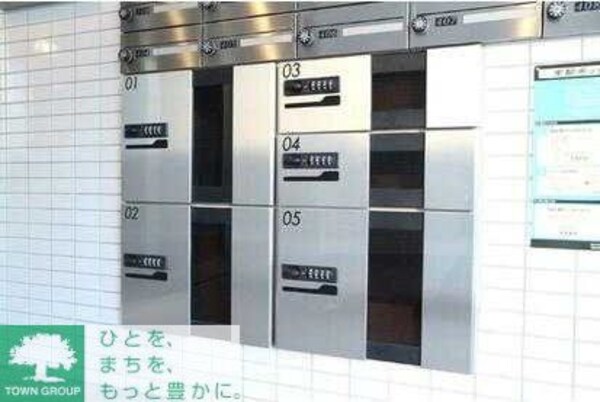 その他(部屋探しは株式会社　タウンハウジング　までお気軽にお問合せ…)