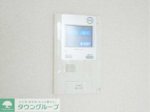 セキュリティ(部屋探しは株式会社　タウンハウジング　までお気軽にお問合せ…)