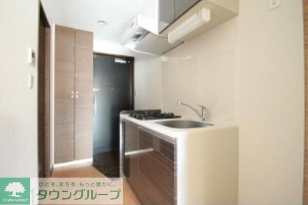 キッチン(お部屋探しは株式会社　タウンハウジング　までお気軽にお問合…)