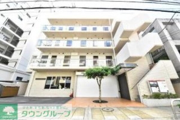 外観(お部屋探しは株式会社　タウンハウジング　までお気軽にお問合…)