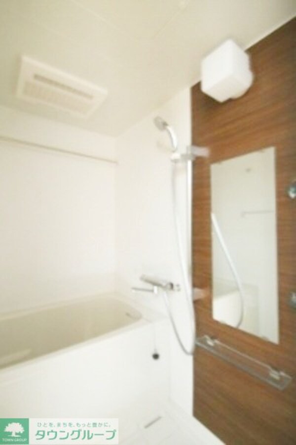 バス／シャワールーム等(お部屋探しは株式会社　タウンハウジング　までお気軽にお問合…)