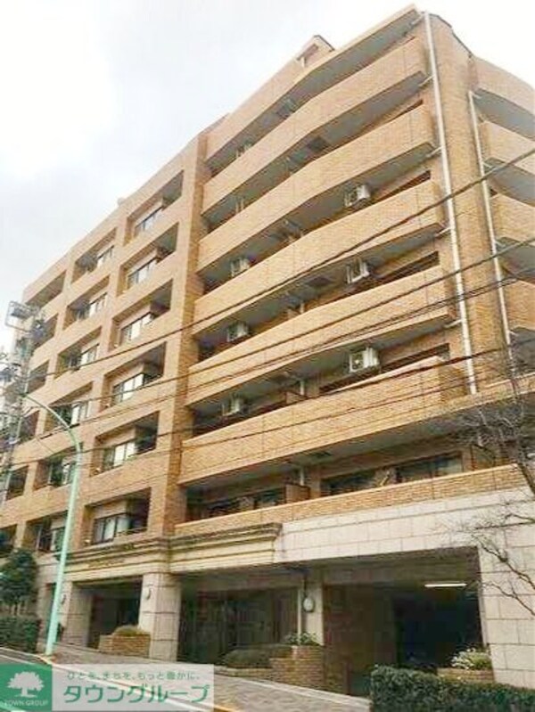 外観(お部屋探しは株式会社　タウンハウジング　までお気軽にお問合…)