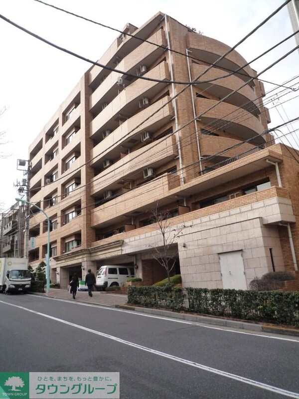 外観(お部屋探しは株式会社　タウンハウジング　までお気軽にお問合…)