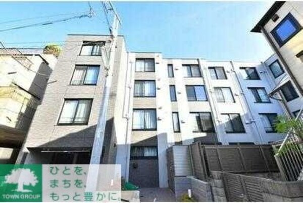 外観(お部屋探しは株式会社　タウンハウジング　までお気軽にお問合…)