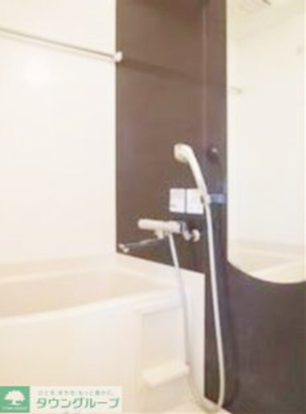 バス／シャワールーム等(お部屋探しは株式会社　タウンハウジング　までお気軽にお問合…)