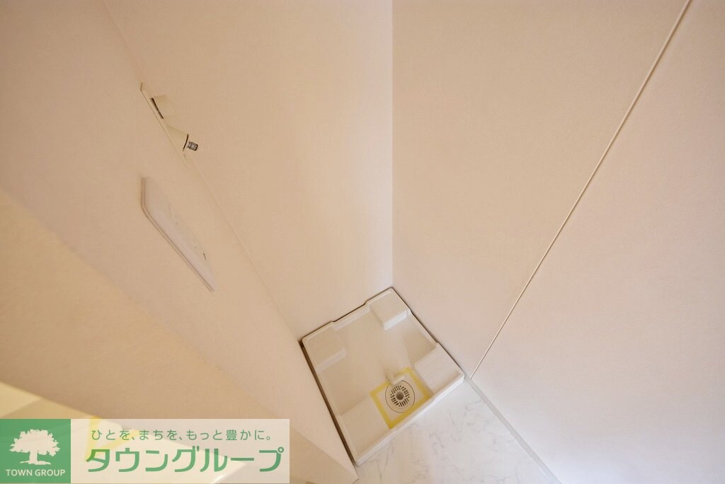 物件内観写真15　(同施工参考)