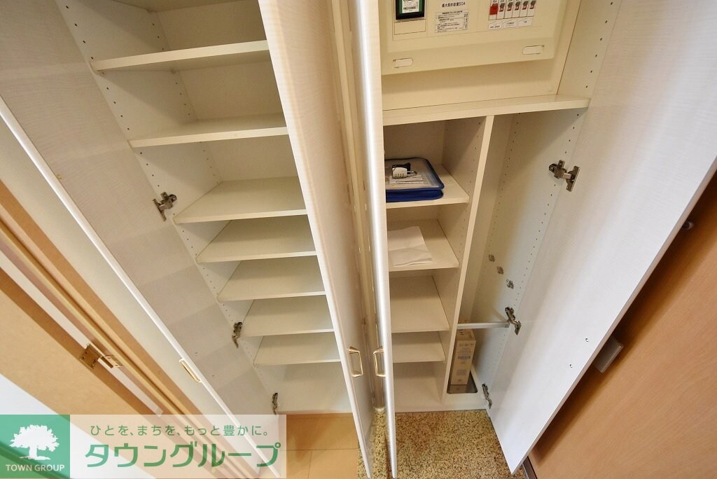 物件内観写真9　(お部屋探しは株式会社　タウンハウジング　までお気軽にお問合…)