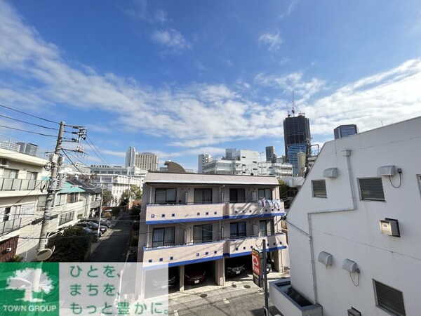 眺望(お部屋探しは株式会社　タウンハウジング　までお気軽にお問合…)