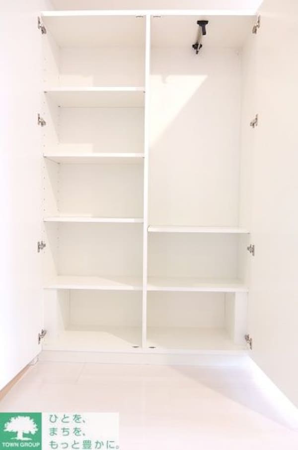 収納(同施工参考)