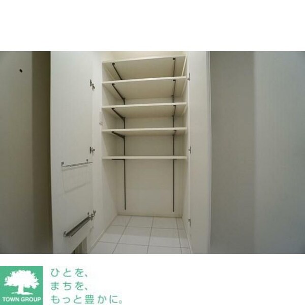 収納(お部屋探しは株式会社　タウンハウジング　までお気軽にお問合…)