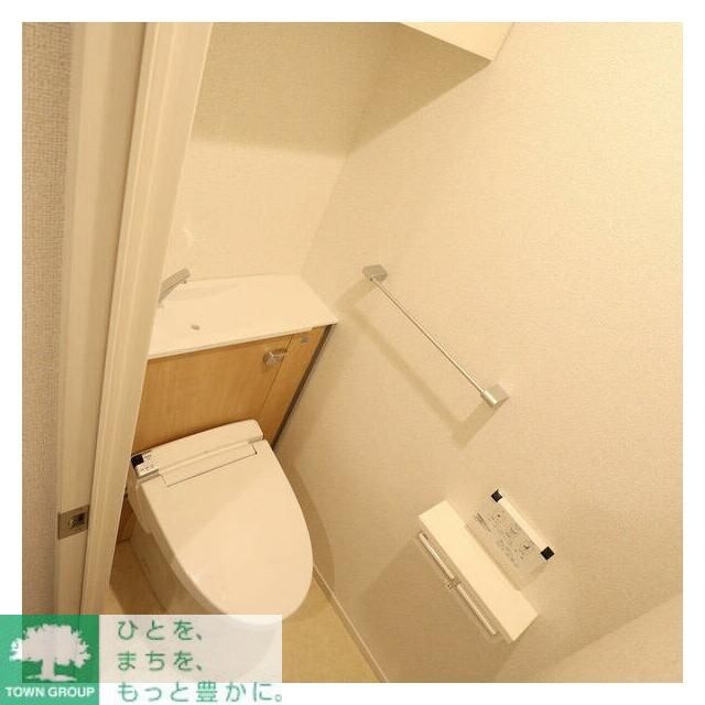 物件内観写真6　(お部屋探しは株式会社　タウンハウジング　までお気軽にお問合…)