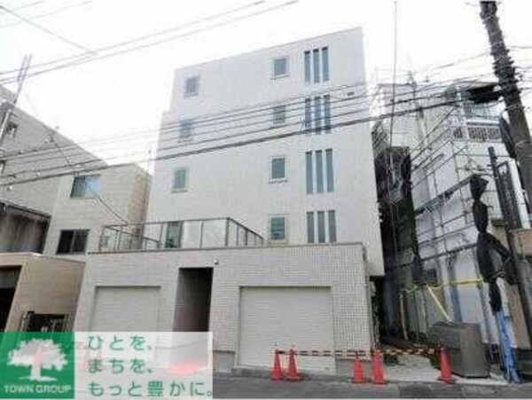 外観(お部屋探しは株式会社　タウンハウジング　までお気軽にお問合…)