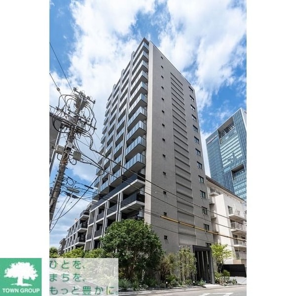外観(お部屋探しは株式会社　タウンハウジング　までお気軽にお問合…)