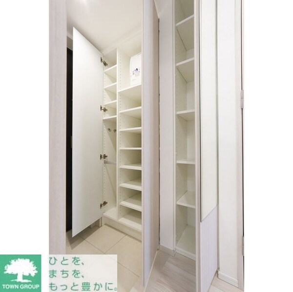 収納(同施工参考)