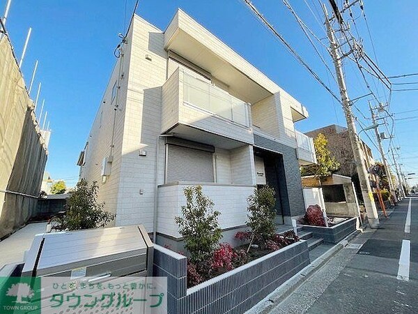 外観(外観)