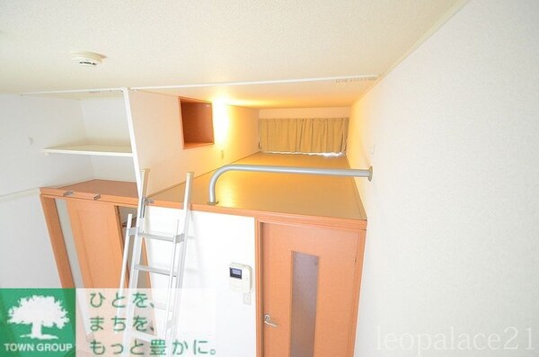 その他室内・内装(同タイプの間取り撮影につき実際の物件とは異なる場合があります)