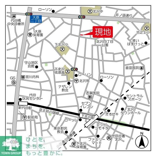 地図
