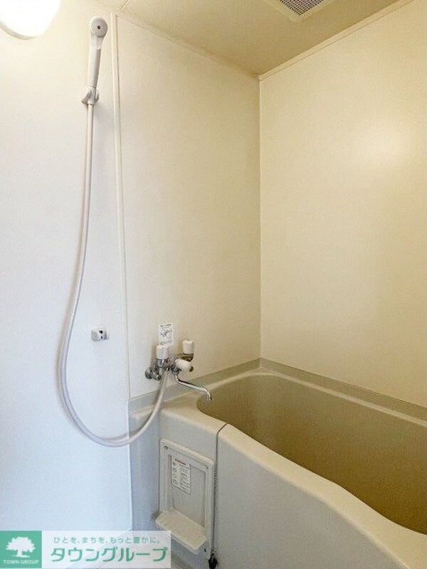 バス／シャワールーム等(お部屋探しは株式会社　タウンハウジング　までお気軽にお問合…)