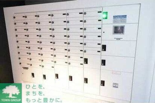 共有部分