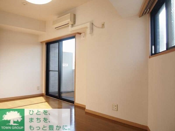 リビング・居室(お部屋探しは株式会社　タウンハウジング　までお気軽にお問合…)