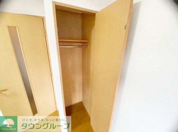 収納(お部屋探しは株式会社　タウンハウジング　までお気軽にお問合…)