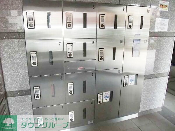 共有部分(部屋探しは株式会社　タウンハウジング　までお気軽にお問合せ…)