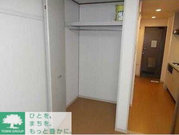 収納(お部屋探しは株式会社　タウンハウジング　までお気軽にお問合…)