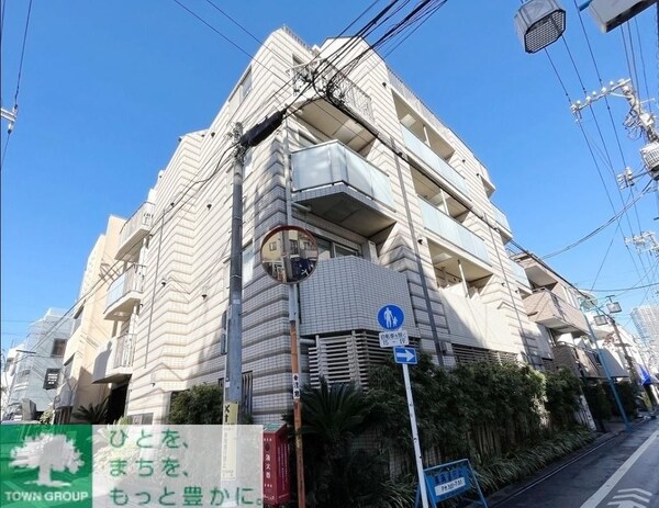 外観(お部屋探しは株式会社　タウンハウジング　までお気軽にお問合…)